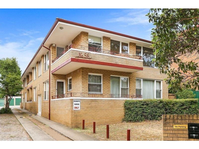 3/56 Burlington Road, Homebush NSW 2140