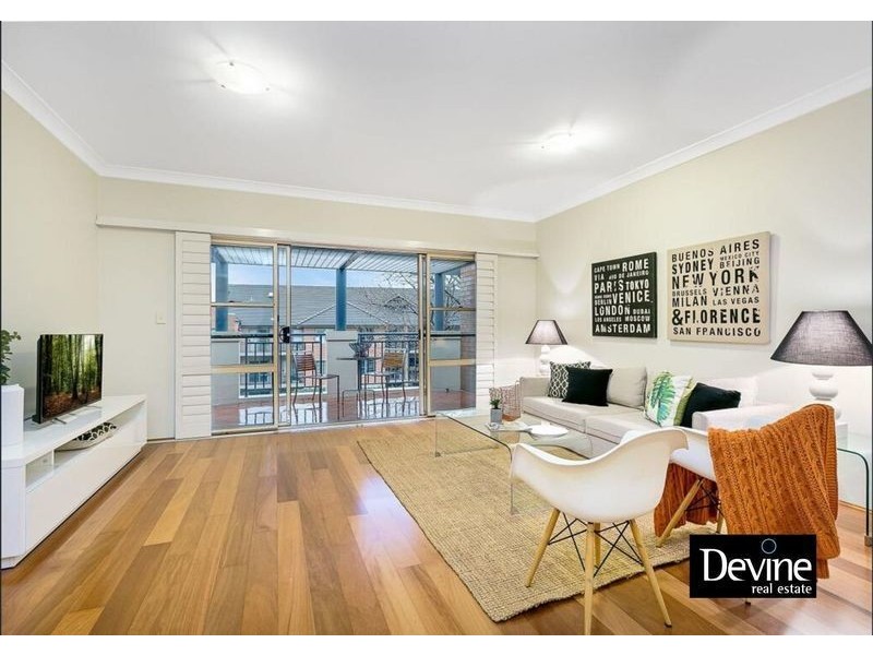 41/6 Williams Parade, Dulwich Hill NSW 2203