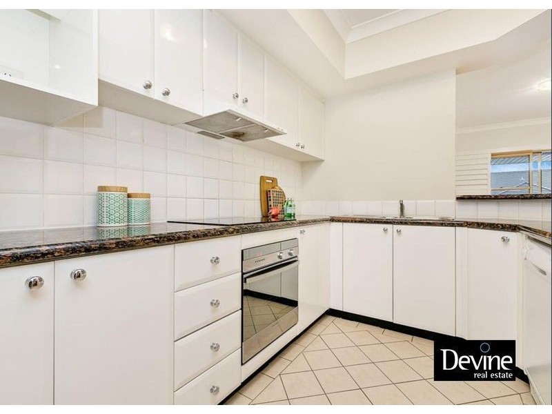 41/6 Williams Parade, Dulwich Hill NSW 2203