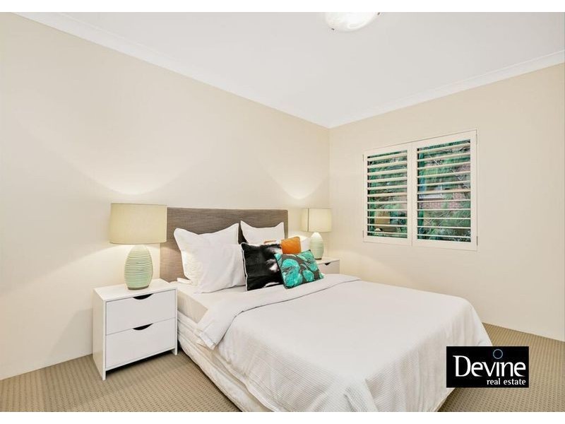 41/6 Williams Parade, Dulwich Hill NSW 2203