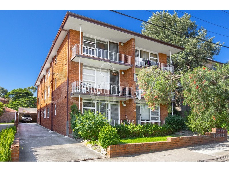 8/17 Lyons Road, Strathfield NSW 2135