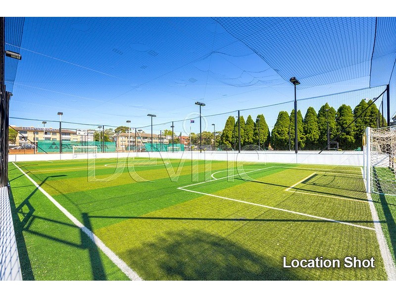 8/17 Lyons Road, Strathfield NSW 2135