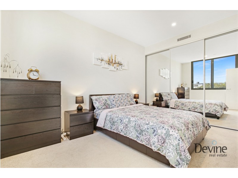 B401/86 Centenary Drive, Strathfield NSW 2135