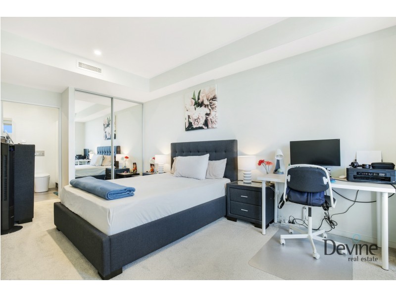 B401/86 Centenary Drive, Strathfield NSW 2135