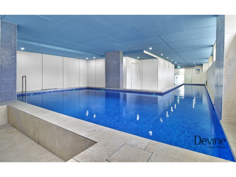 B401/86 Centenary Drive, Strathfield NSW 2135