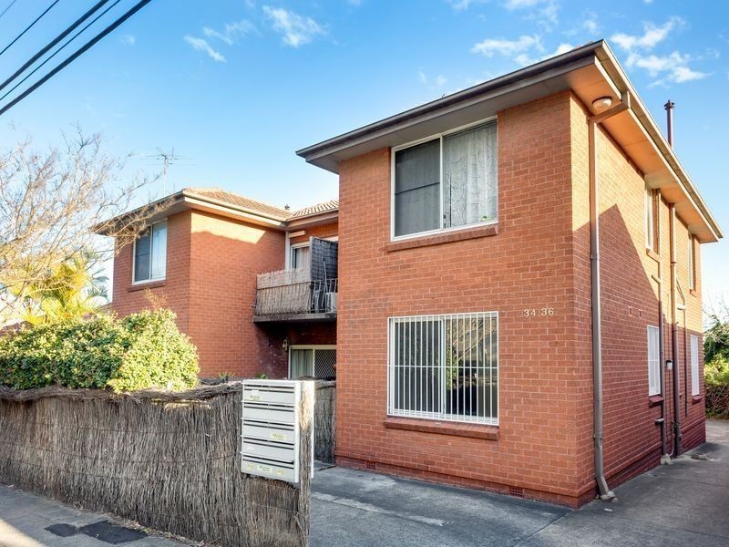 4/34 Smith Street, Tempe NSW 2044