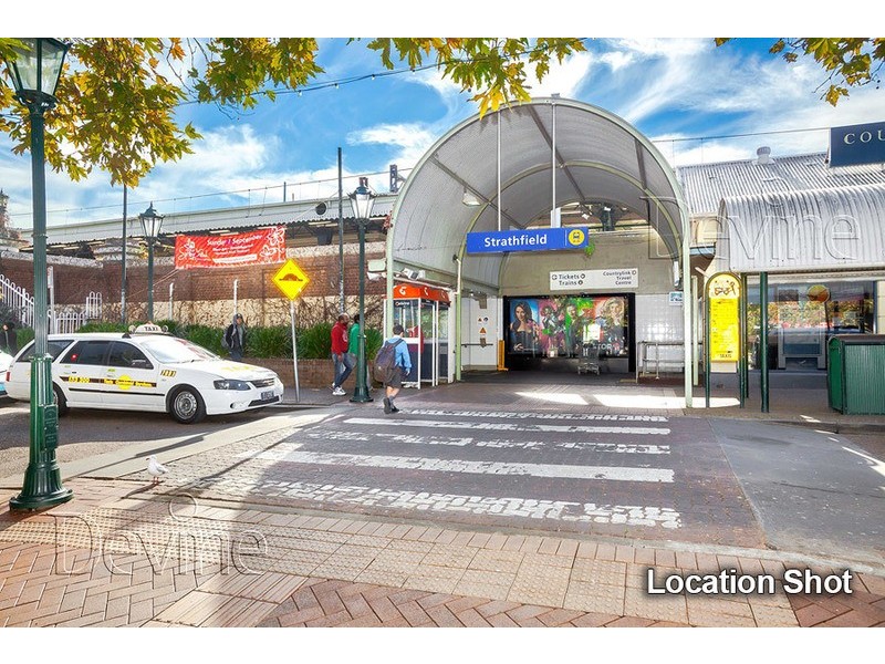 5/30-32 Redmyre Road, Strathfield NSW 2135