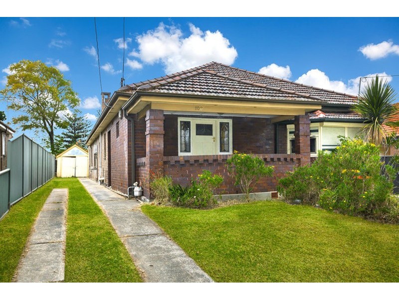 100 Coronation Parade, Enfield NSW 2136