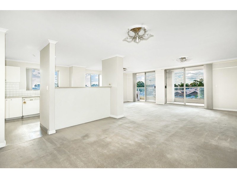 608/5-7 Albert Road, Strathfield NSW 2135