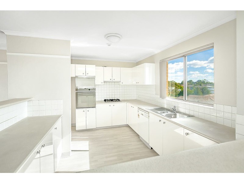 608/5-7 Albert Road, Strathfield NSW 2135