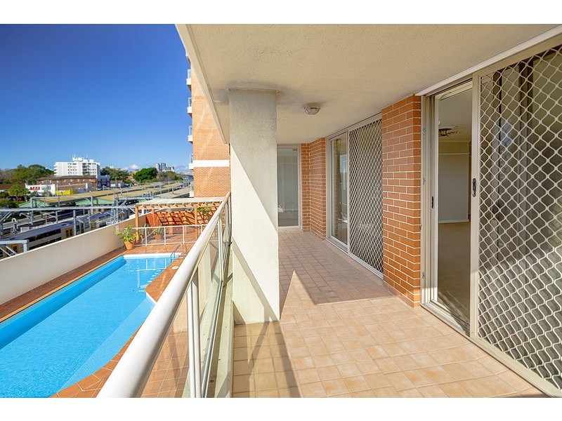 608/5-7 Albert Road, Strathfield NSW 2135