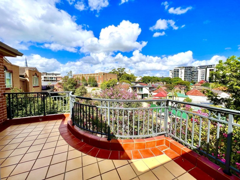 19/18 Cecilia Street, Marrickville NSW 2204