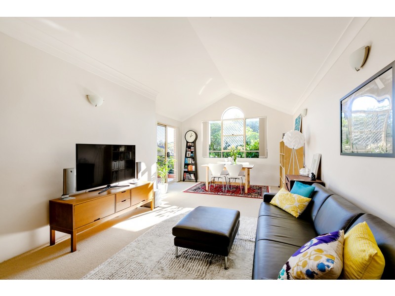 19/18 Cecilia Street, Marrickville NSW 2204