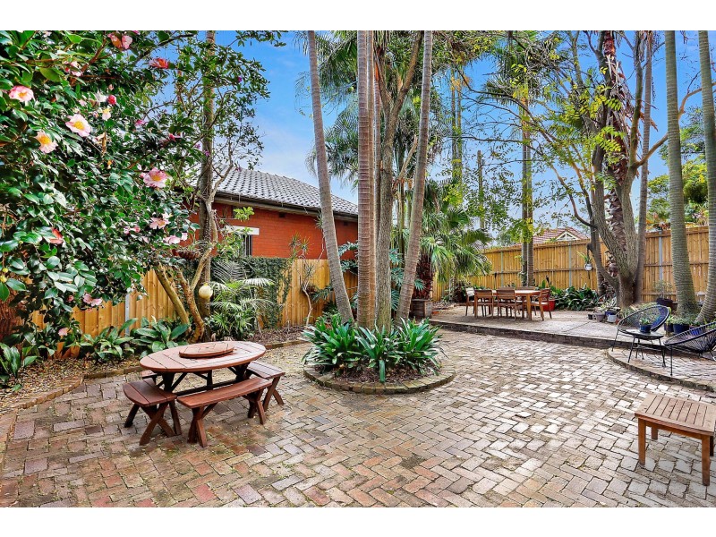 5/70 Ewart Street, Marrickville NSW 2204