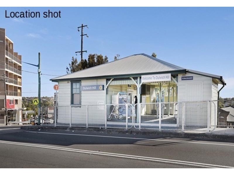 5/70 Ewart Street, Marrickville NSW 2204