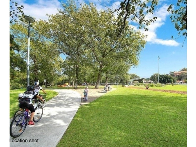 5/70 Ewart Street, Marrickville NSW 2204