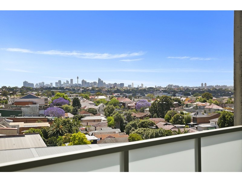 C802/359 Illawarra Road, Marrickville NSW 2204