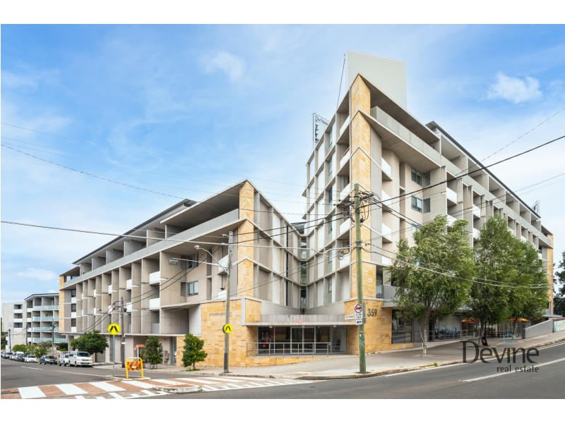 C802/359 Illawarra Road, Marrickville NSW 2204