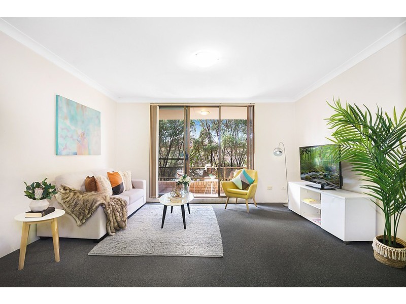 6/16 Central Avenue, Westmead NSW 2145