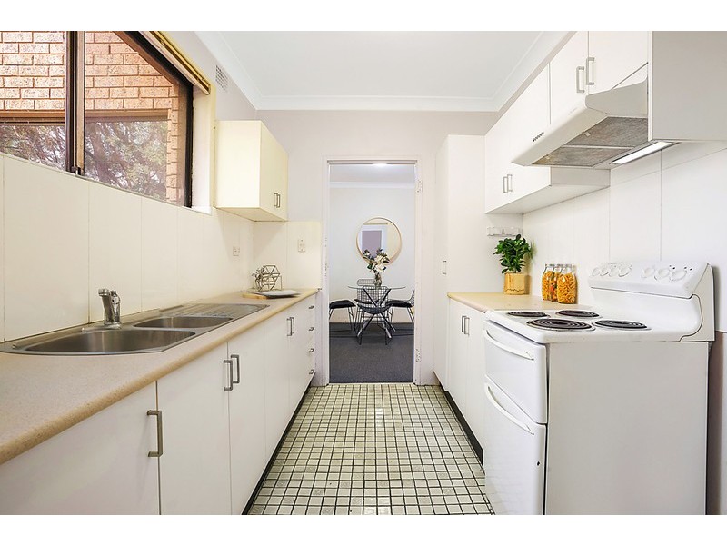 6/16 Central Avenue, Westmead NSW 2145