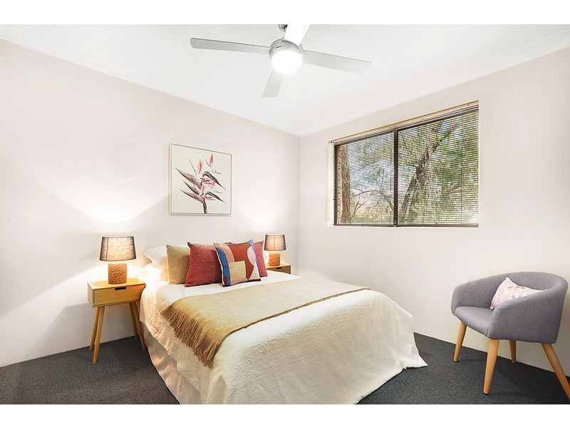 6/16 Central Avenue, Westmead NSW 2145