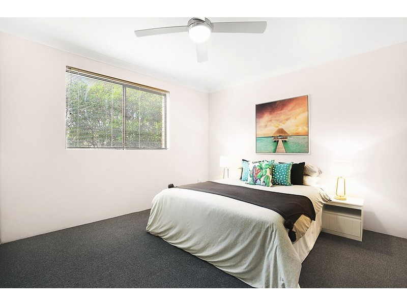 6/16 Central Avenue, Westmead NSW 2145