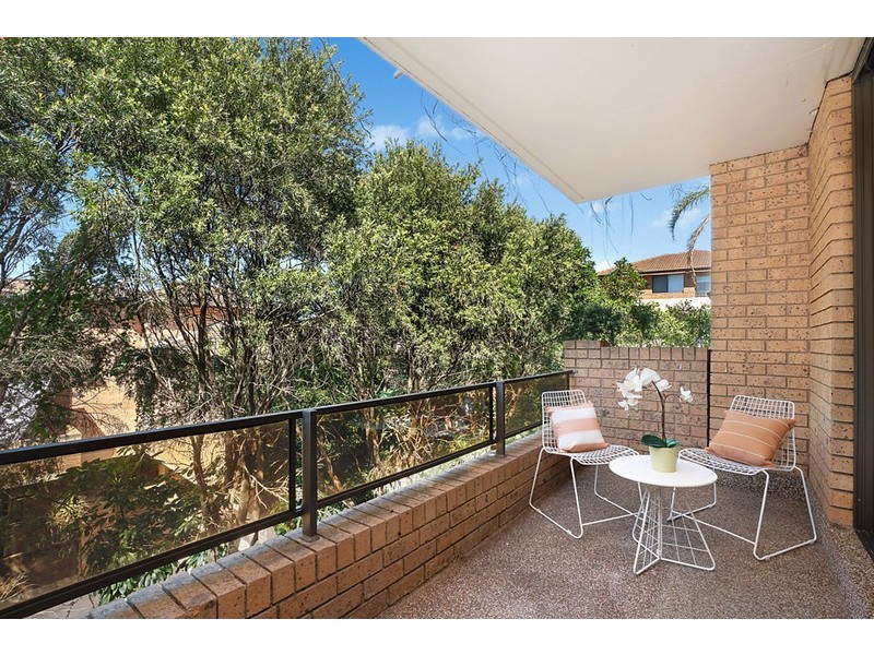 6/16 Central Avenue, Westmead NSW 2145