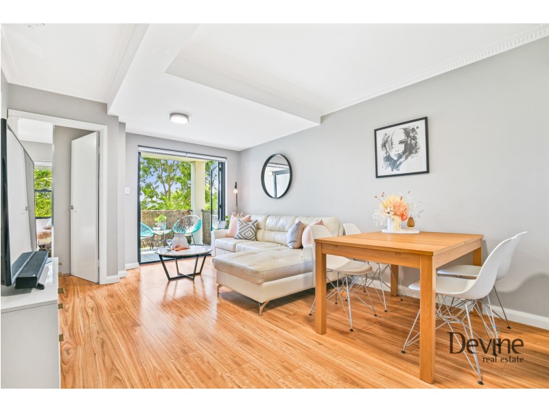 6/29 George Street, Marrickville NSW 2204