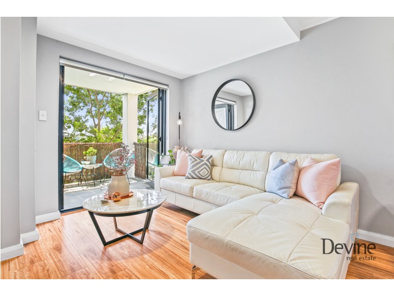 6/29 George Street, Marrickville NSW 2204
