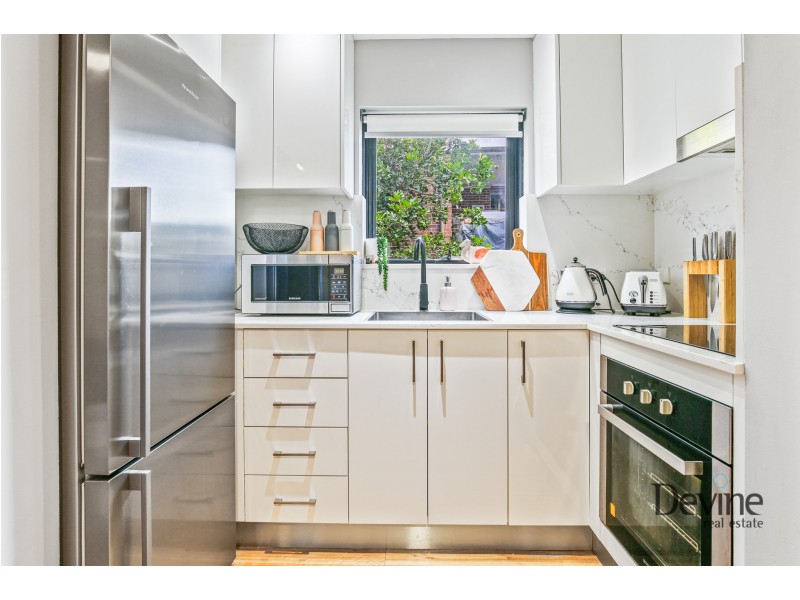 6/29 George Street, Marrickville NSW 2204