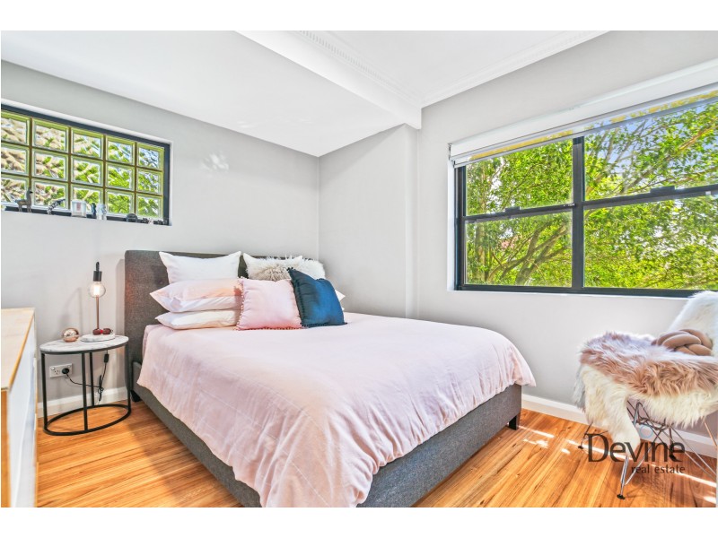 6/29 George Street, Marrickville NSW 2204