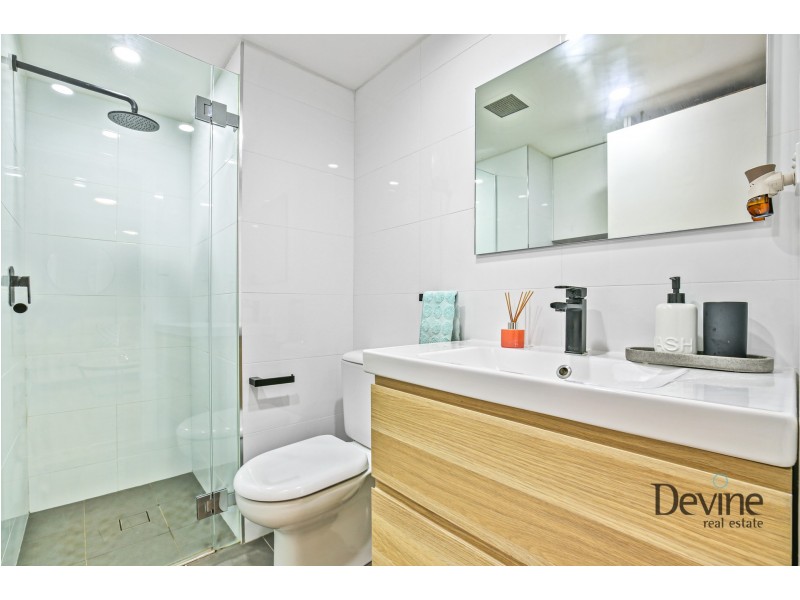 6/29 George Street, Marrickville NSW 2204