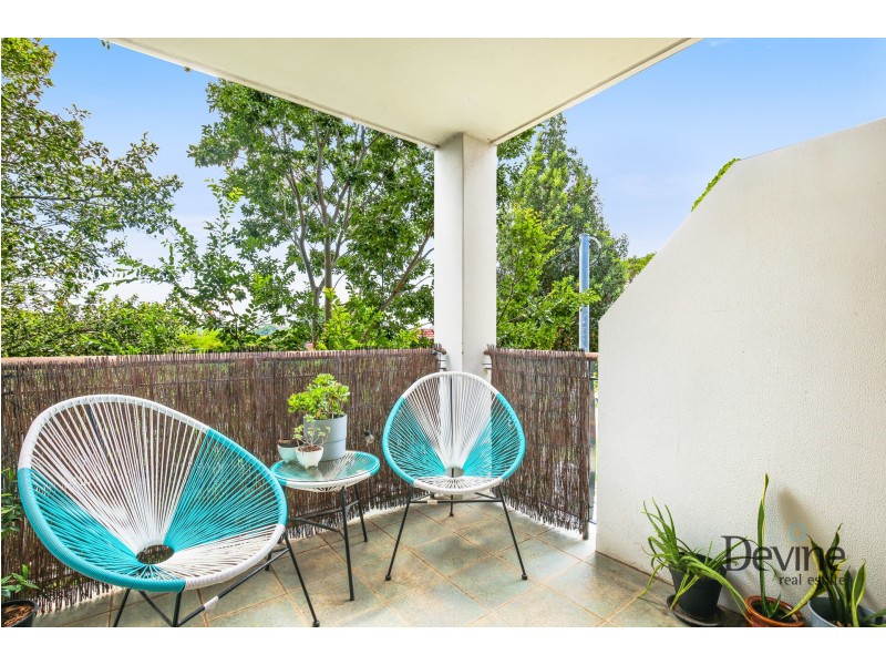 6/29 George Street, Marrickville NSW 2204