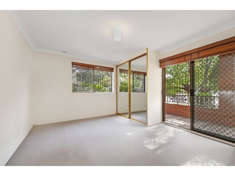 2/76 The Boulevarde, Strathfield NSW 2135