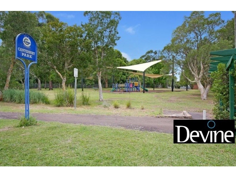 8/6 Kresser Grove, Canterbury NSW 2193