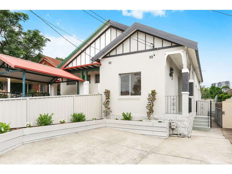 46 Gannon Street, Tempe NSW 2044