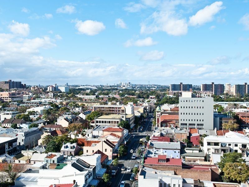 1306/157 Redfern Street, Redfern NSW 2016