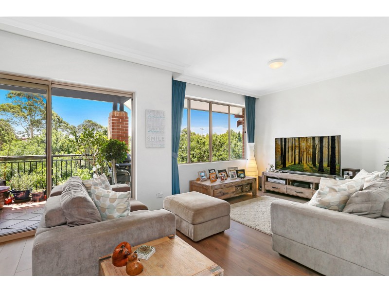 29/11 Williams Parade, Dulwich Hill NSW 2203