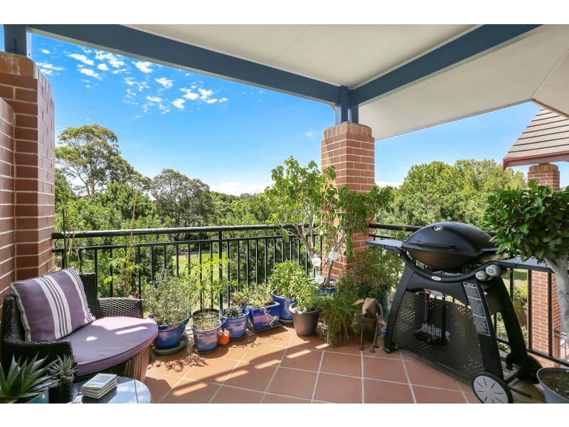 29/11 Williams Parade, Dulwich Hill NSW 2203