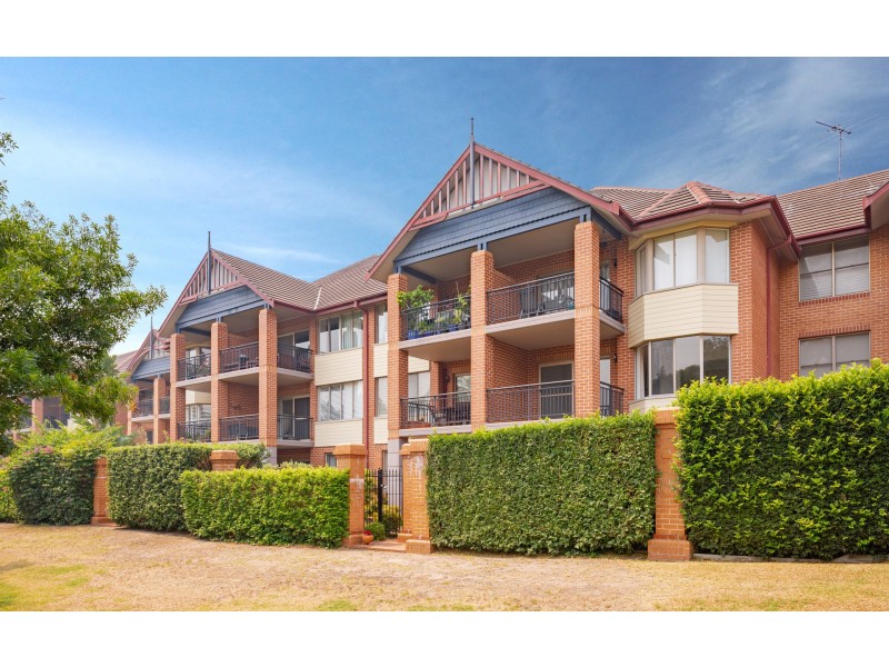 29/11 Williams Parade, Dulwich Hill NSW 2203