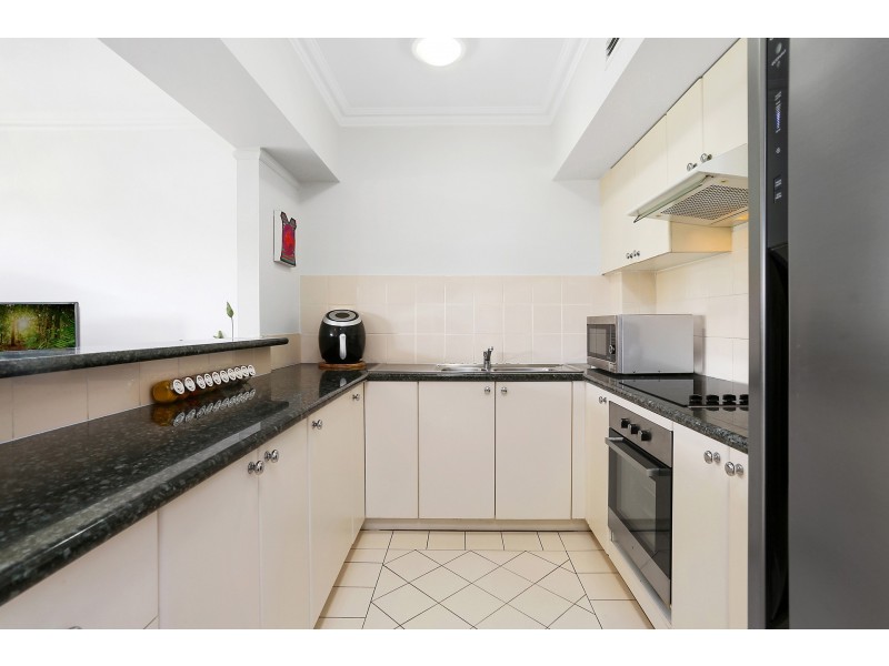 29/11 Williams Parade, Dulwich Hill NSW 2203