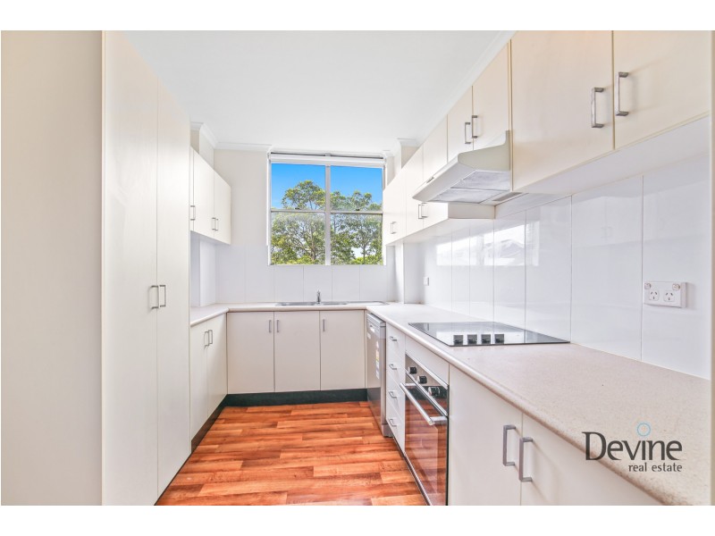 15/2 Everton Road, Strathfield NSW 2135