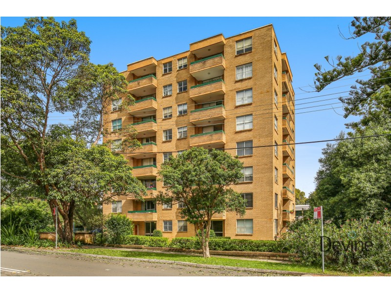 15/2 Everton Road, Strathfield NSW 2135