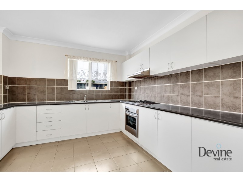 26/14-18 Fourth Avenue, Blacktown NSW 2148