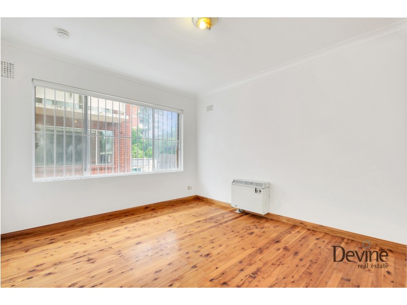 6/12 Canton Street, Canterbury NSW 2193