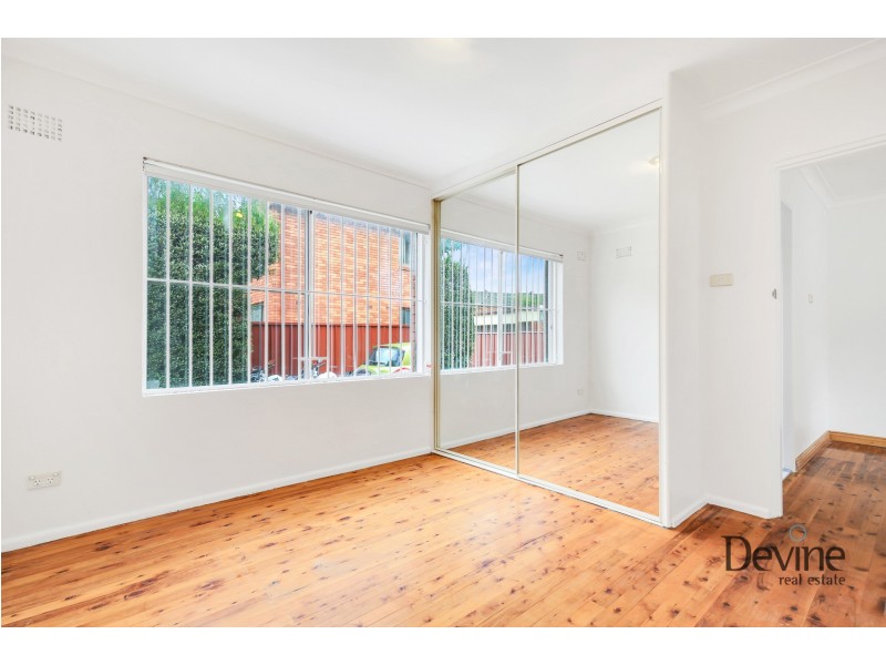 6/12 Canton Street, Canterbury NSW 2193