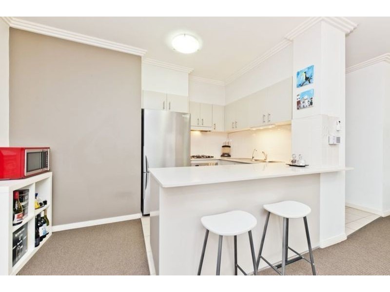 5/14-16 Courallie Avenue, Homebush West NSW 2140