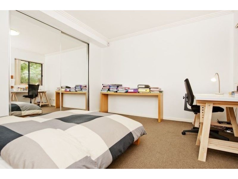 5/14-16 Courallie Avenue, Homebush West NSW 2140