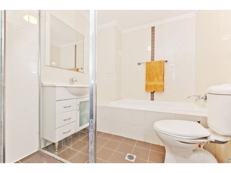 5/14-16 Courallie Avenue, Homebush West NSW 2140