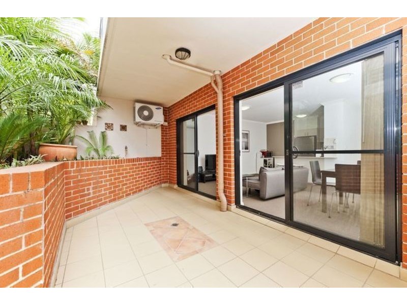 5/14-16 Courallie Avenue, Homebush West NSW 2140